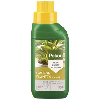 1 Alimento para Plantas Verde 250 ML