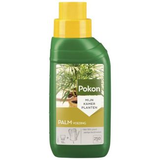 Alimento para Plantas de Palma 250ML
