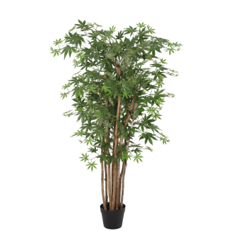 Árbol artificial de arce 100 a 150 cm