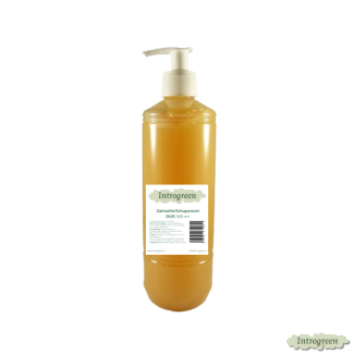 Aceite de salmón / Grasa de cordero DUO – 500 ml