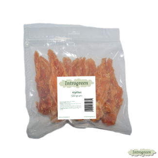 Pechuga de pollo – 500 gramos - 100% pollo