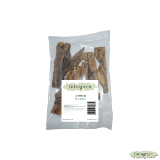 Longaniza de cordero 150 gramos