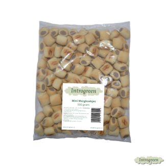 Mini Galletas de Merg – 500 gramos