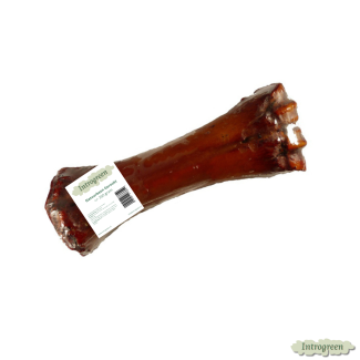 Hueso Natural Ahumado +/- 350 gramos