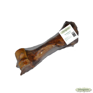 Hueso de caballo XXL ± 1,5 kg