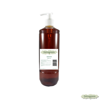Aceite de salmón – 500 ml