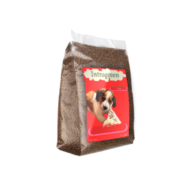 Super Premium Junior hondenbrokken – gezonde groei voor jonge honden