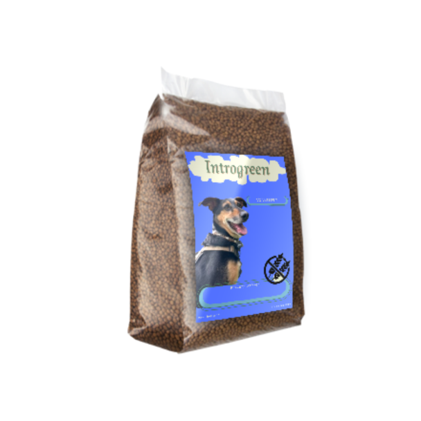 Super Premium Pienso para Perros Sin Granos - Cordero y Patata - Fácil de Digerir