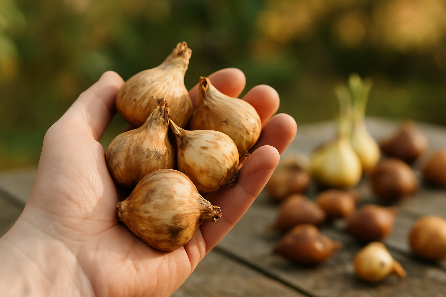 Comprar Allium: ¿en qué debes fijarte?