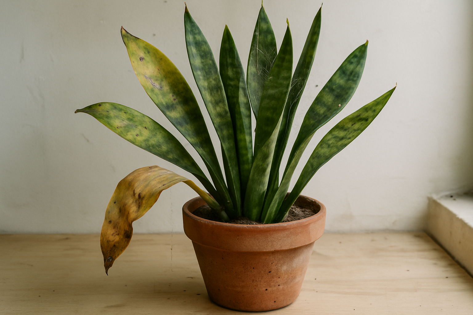 ¿Cuándo debes preocuparte por plagas en tus plantas?