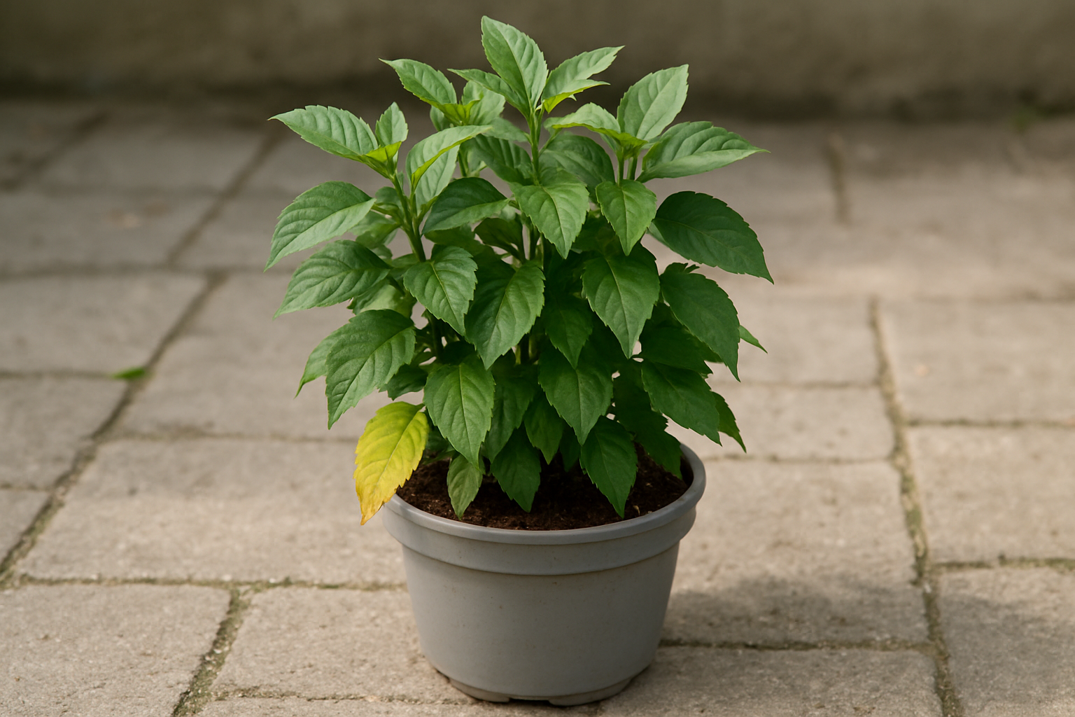Abonado de plantas de jardín: ¿cuándo y cómo?