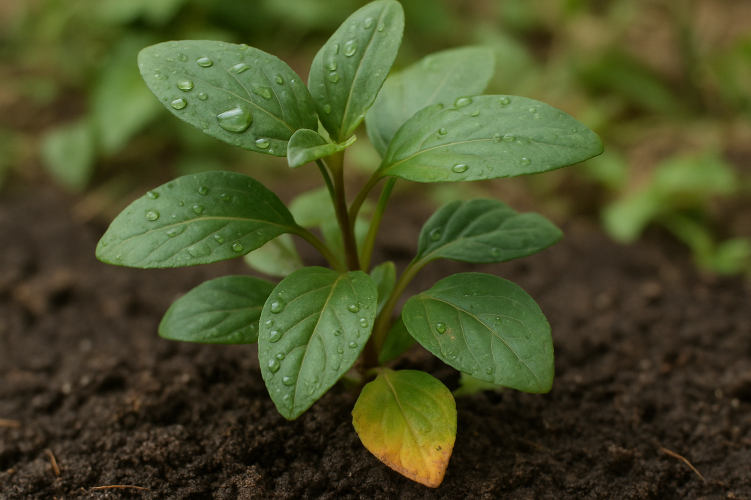Riego de plantas de jardín: consejos y errores comunes